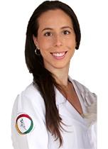 Foto de Drª. Carla Toledo Afonso