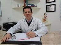 Foto de Dr. Christiano Justiniano de Medeiros Ribeiro