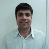 Foto de Dr. Filipe Viana Corrêa