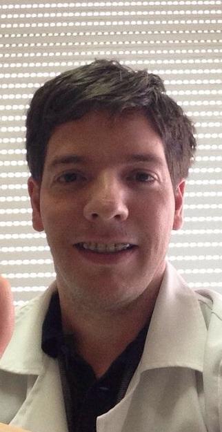 Foto de Dr. Iuri Jeronimo da Rocha Siqueira