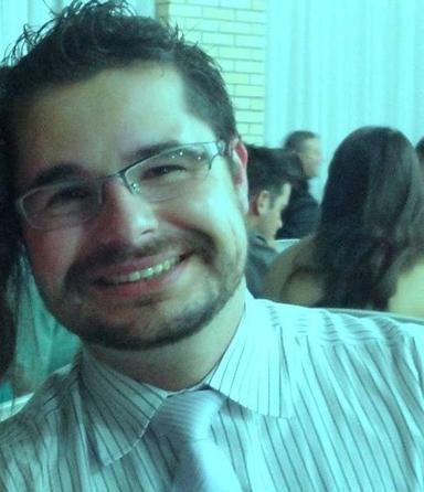 Foto de Dr. Ismael Webber Kummer