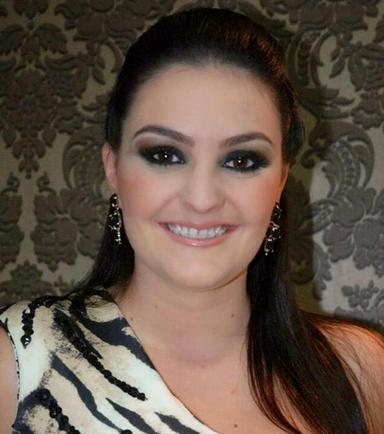 Foto de Tainara da Rocha