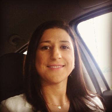 Foto de Kassiana da Silva Elias