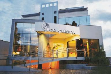 Foto de Eco Clinica - Diagnóstico por Imagem