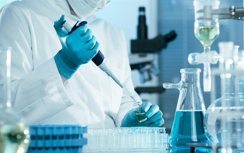 Foto de Laboratório Regional
