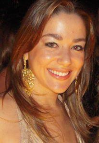 Foto de Drª. Luana Rocha