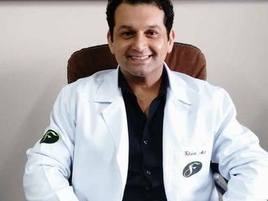 Foto de Dr. Fabrício Alam