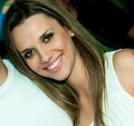 Foto de Drª. Mariana Rocha Fabris