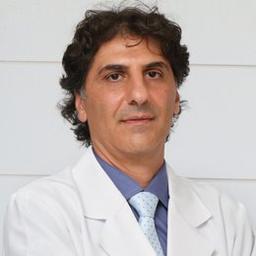 Foto de Dr. Nehad Yusuf Nimer