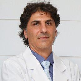 Foto de Dr. Nehad Yusuf Nimer