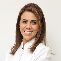 Foto de Drª. Ana Cristina Pias