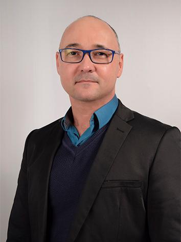 Foto de Dr. Sergio Emerson Sasso
