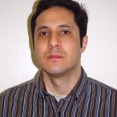 Foto de Dr. Sandro Polidoro Berni Brum
