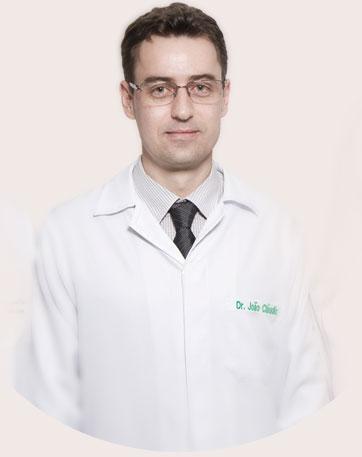 Foto de Dr. João Cláudio Wasniewski
