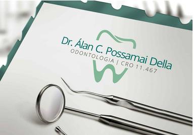 Foto de Dr. Alan Camilo Possamai Della