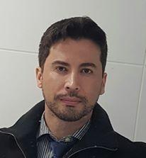 Foto de Dr. Márcio Sperry da Silva