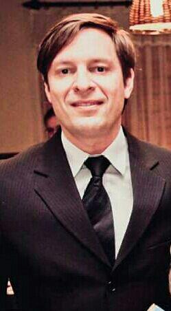 Foto de Dr. Rafael Riegel