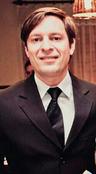 Foto de Dr. Rafael Riegel