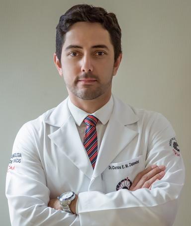 Foto de Dr. Carlos Eduardo Monteiro Zappelini