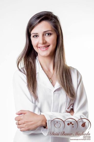 Foto de Deisi Bauer