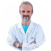 Foto de Dr. Flávio Lindemann