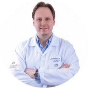 Foto de Dr. Eduardo André Bracci Walczewski