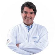 Foto de Dr. Laércio Bittencourt Corrêa Jr.