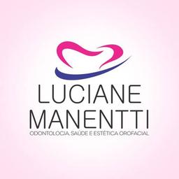 Foto de Drª. Luciane Manentti