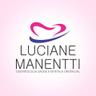 Foto de Drª. Luciane Manentti