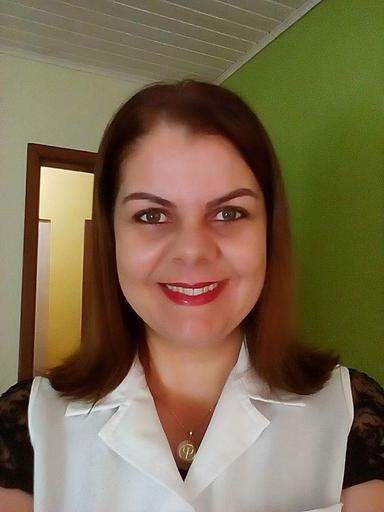 Foto de Sônia Aparecida Teixeira Pereira
