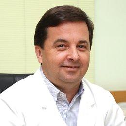 Foto de Dr. Evandro Marcelino