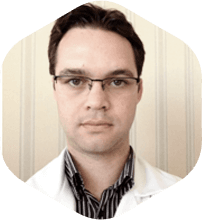 Foto de Dr. André de Luca dos Santos