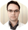 Foto de Dr. André de Luca dos Santos