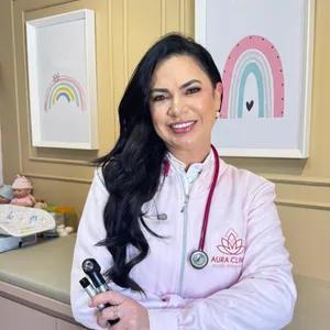 Dra. Luciana Mariano - CRM/RS 43421 | RQE 34694