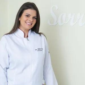 Dra. Bárbara Horn - CRO/RS 22150