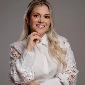 Enf. Daniela Dimer - COREN 560223