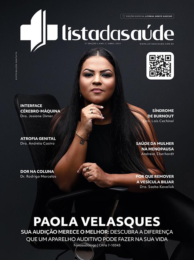 Capa da SUA AUDIÇÃO MERECE O MELHOR