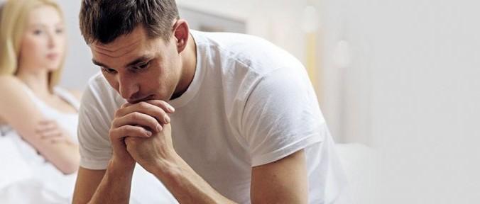 Capa do artigo DISFUNÇÃO ERÉTIL TEM TRATAMENTO!