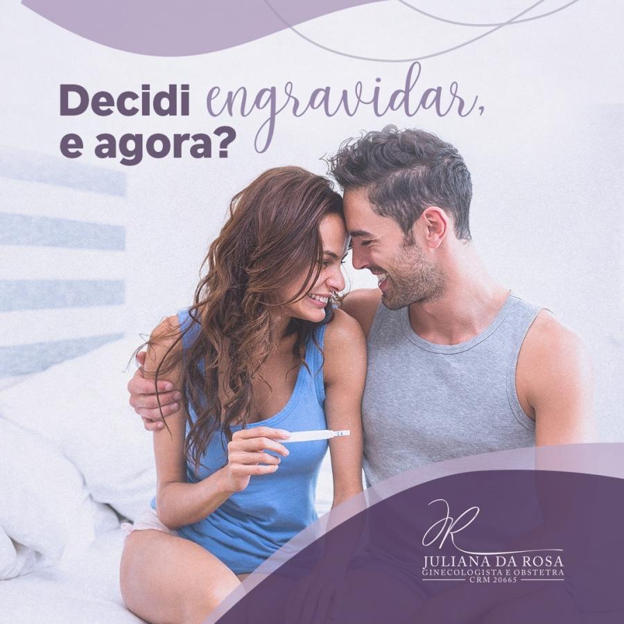 Capa do artigo CUIDADOS PRÉ-CONCEPCIONAIS