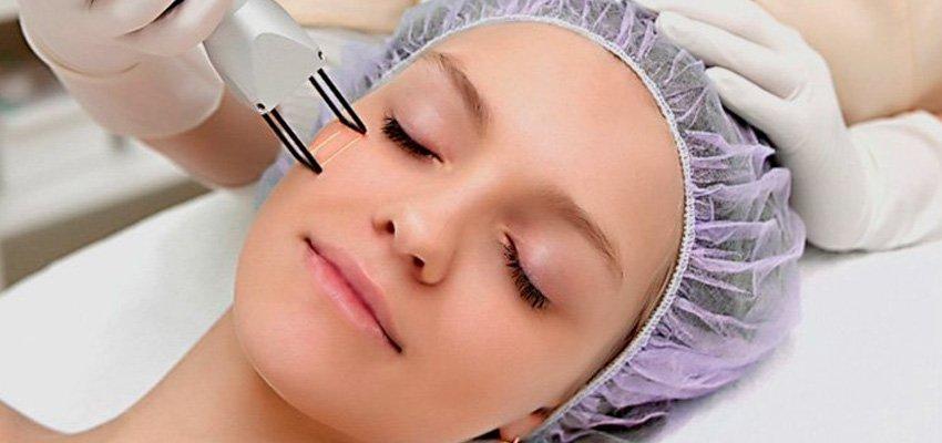 Associação de tecnologias nos tratamentos de beleza