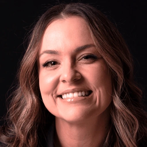 Foto de Dra. Julia Pizzolatti Pieri Tezza