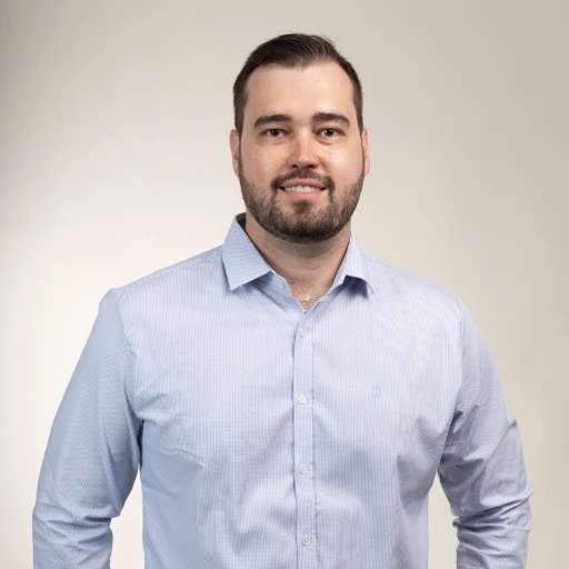 Foto de Dr. Vinicius Ferrari Hennig